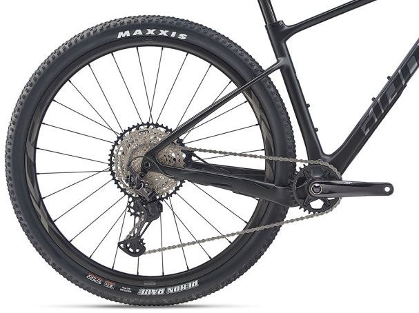 Giant xtc advanced hot sale 29er 1 2020